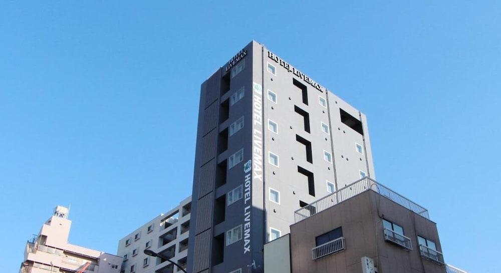 Livemax Asakusa Sky Front 2* Tōkyō